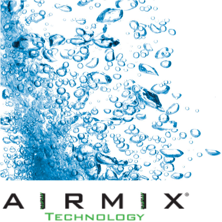 Airmix Technology